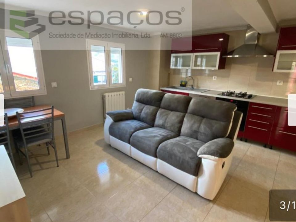 Villa i Fundao, Castelo Branco - foto 2