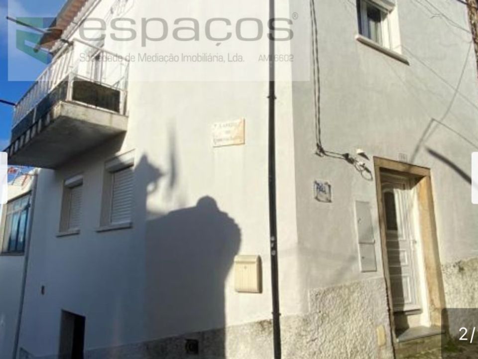 Villa i Fundao, Castelo Branco - foto 1