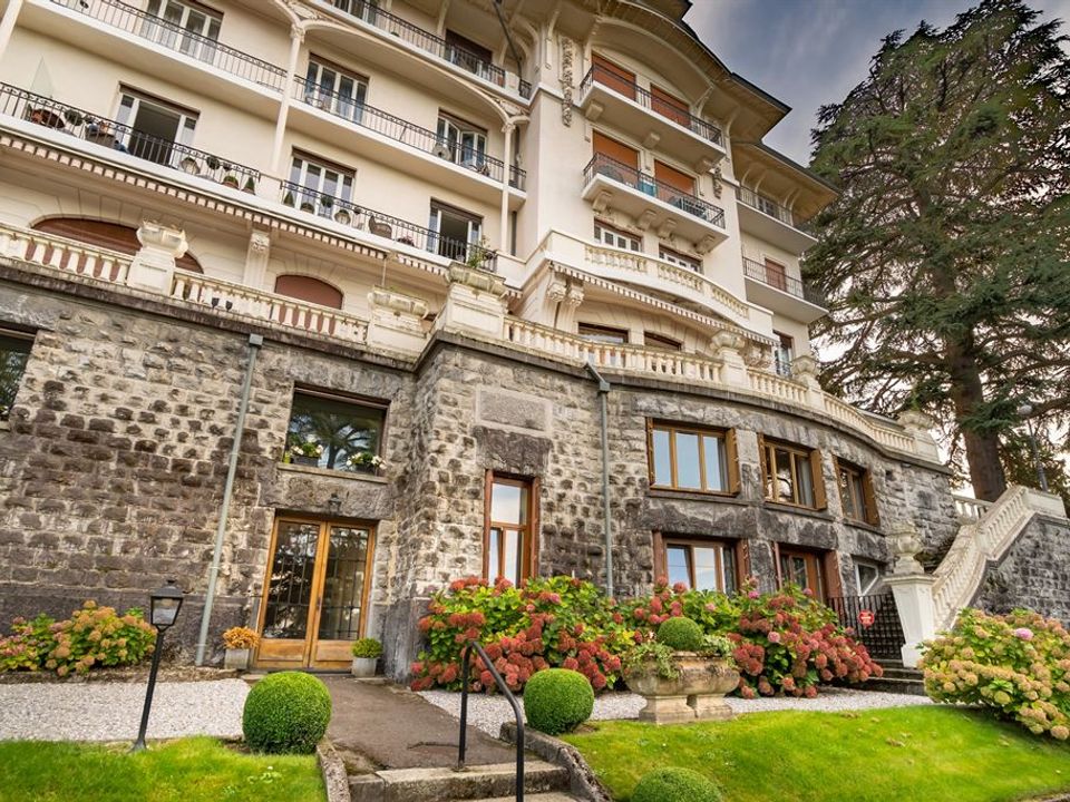 Lejlighed i Evian-les-Bains, Haute-Savoie - foto 4