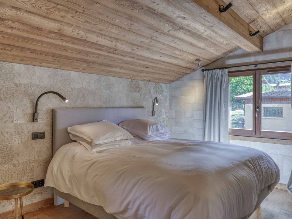 Apartament a Megève, Haute-Savoie - foto 5