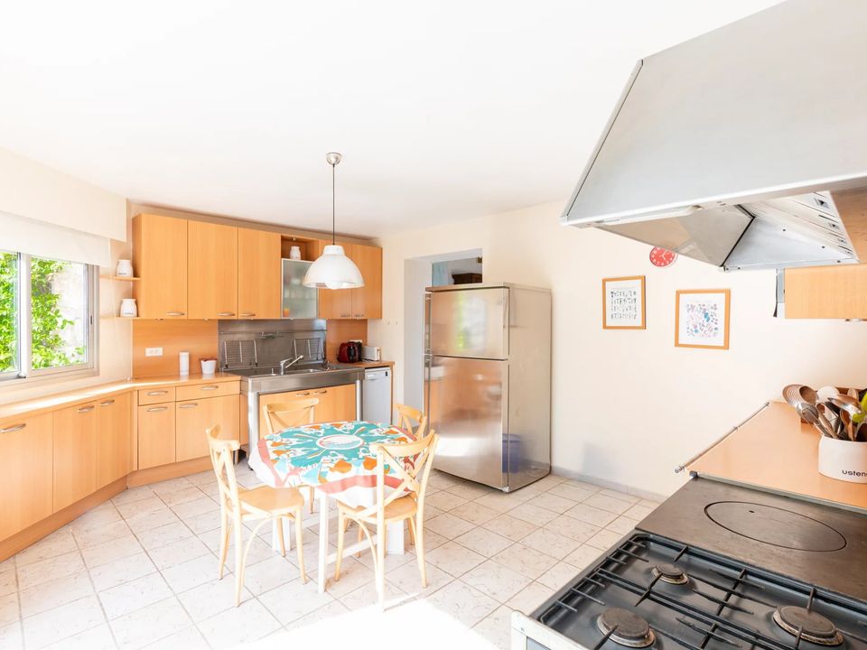Villa en Roquebrune-Cap-Martin, Alpes-Maritimes - foto 5