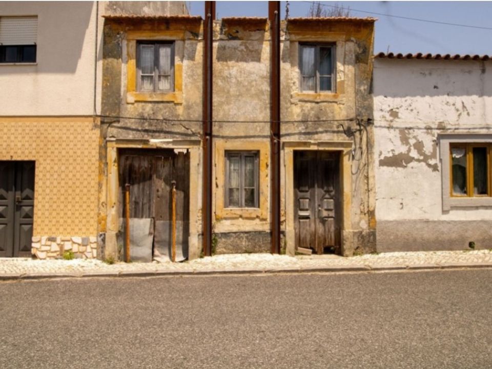 Rækkehus i Quiaios, Coimbra - foto 1