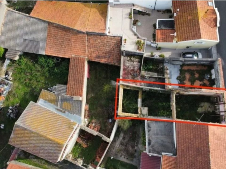 Rækkehus i Quiaios, Coimbra - foto 2