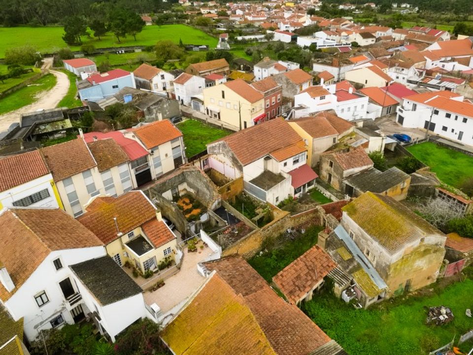 Rækkehus i Quiaios, Coimbra - foto 4