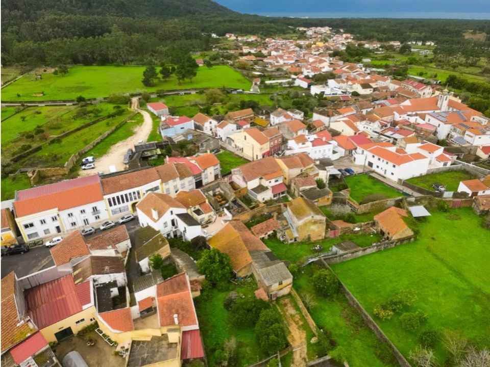 Rækkehus i Quiaios, Coimbra - foto 5