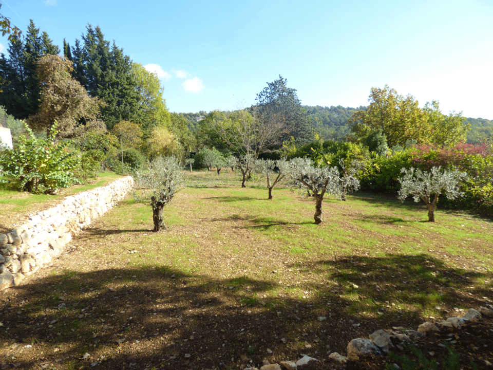 Villa i Seillans, Var - bilde 2