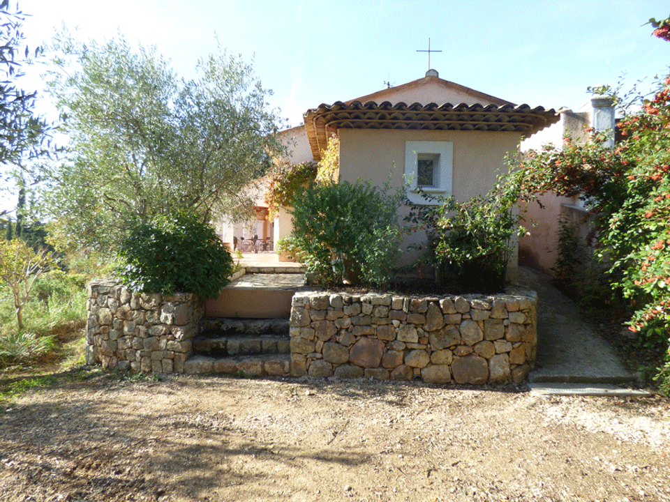 Villa i Seillans, Var - bilde 5