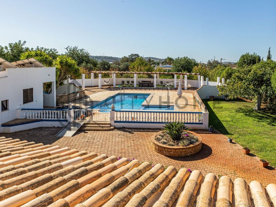 Villa i Paderne, Faro - foto 2