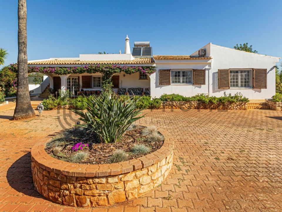 Villa i Paderne, Faro - foto 3