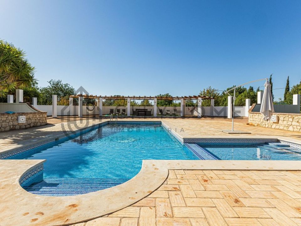 Villa i Paderne, Faro - foto 5