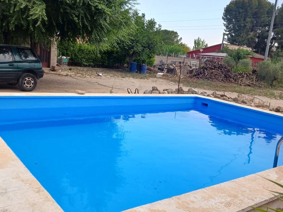 Landejendom i Villena, Alicante - foto 5