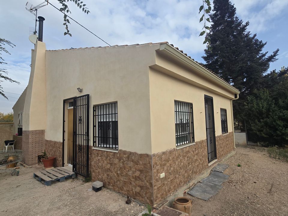 Landejendom i Villena, Alicante - foto 4