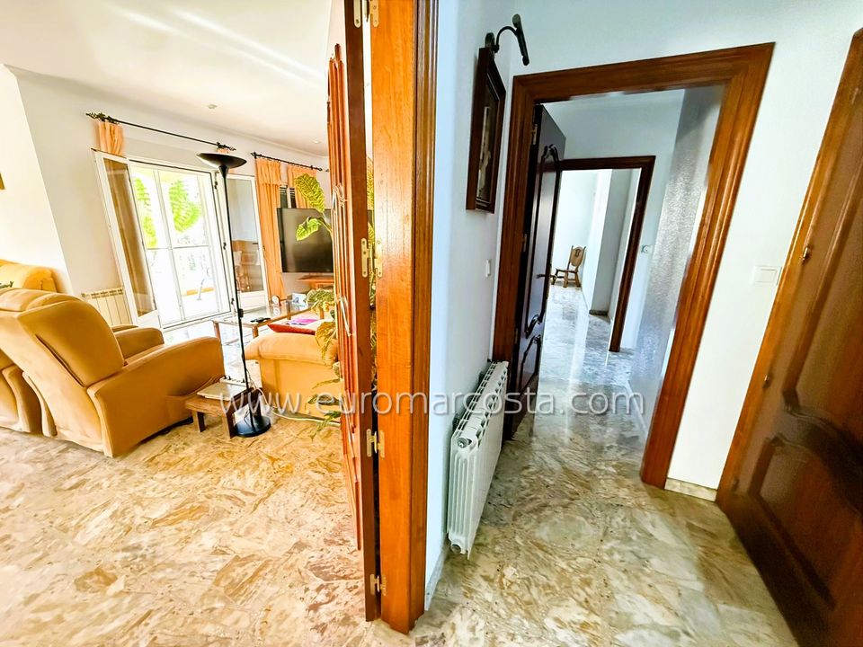 Villa i Santa Pola, Alicante - foto 5