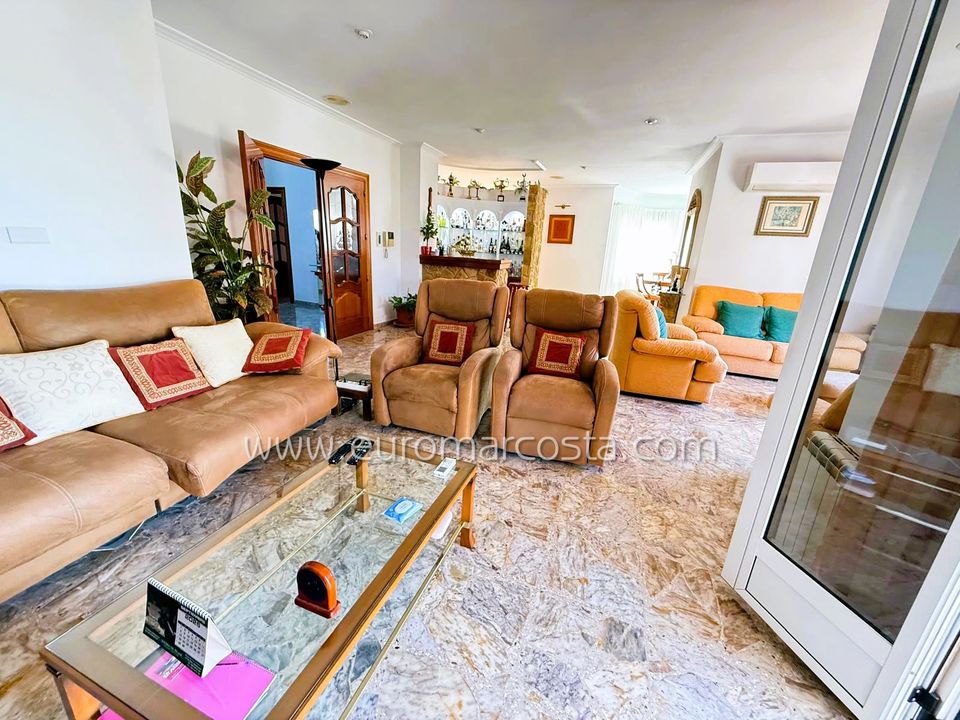 Villa i Santa Pola, Alicante - foto 4