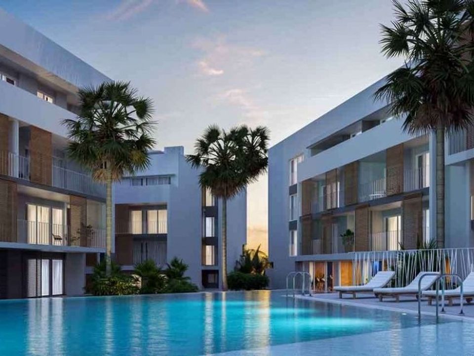 Leilighet i Javea, Alicante - bilde 2