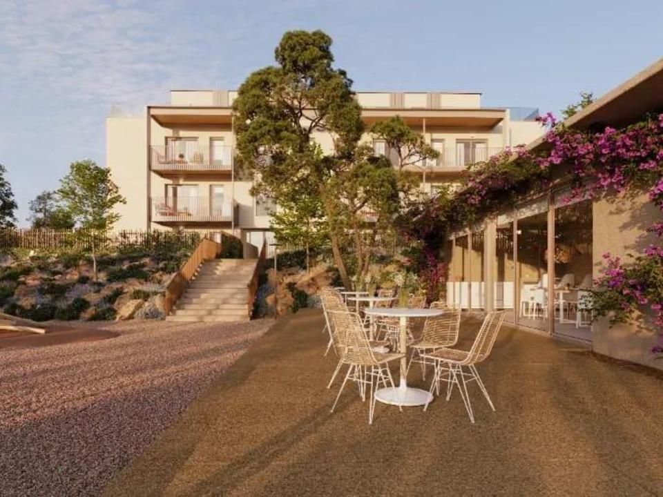Penthouse i Godella, Valencia - foto 4