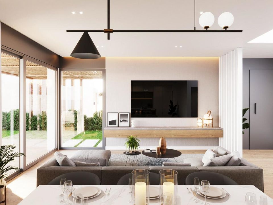 Villa i Polop, Alicante - foto 3