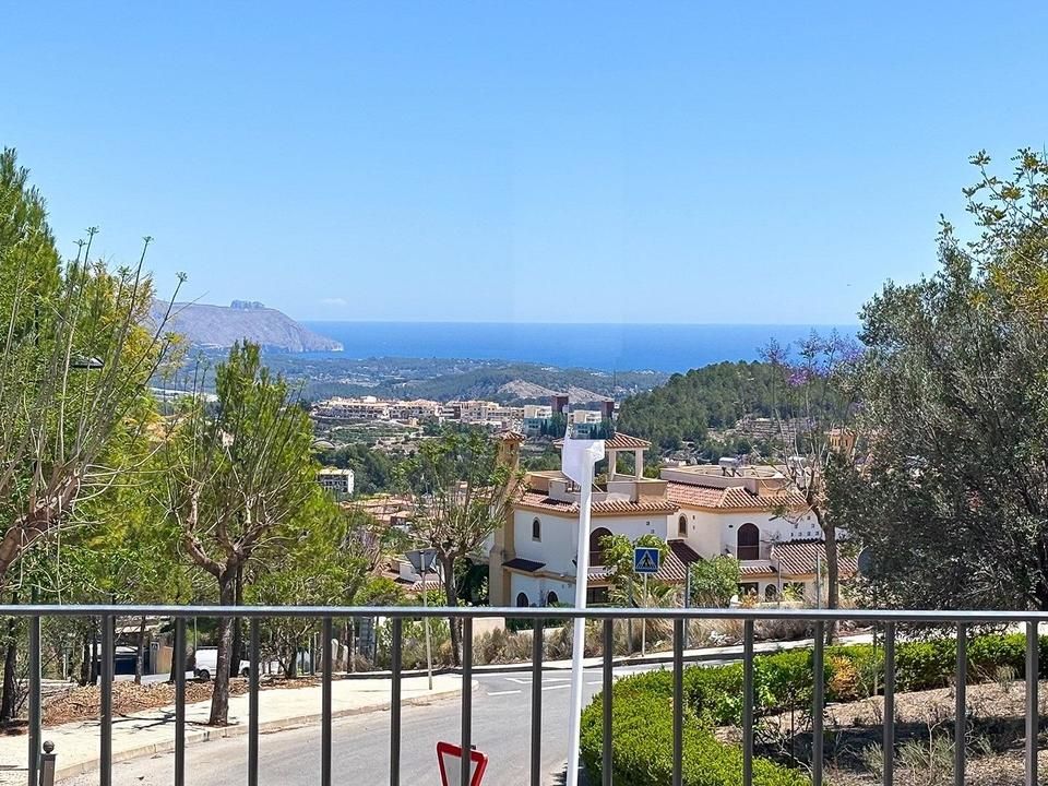 Villa i Polop, Alicante - foto 3