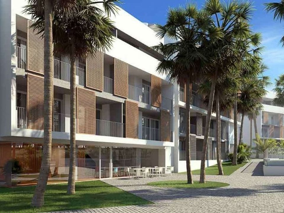 Penthouse i Javea, Alicante - foto 4