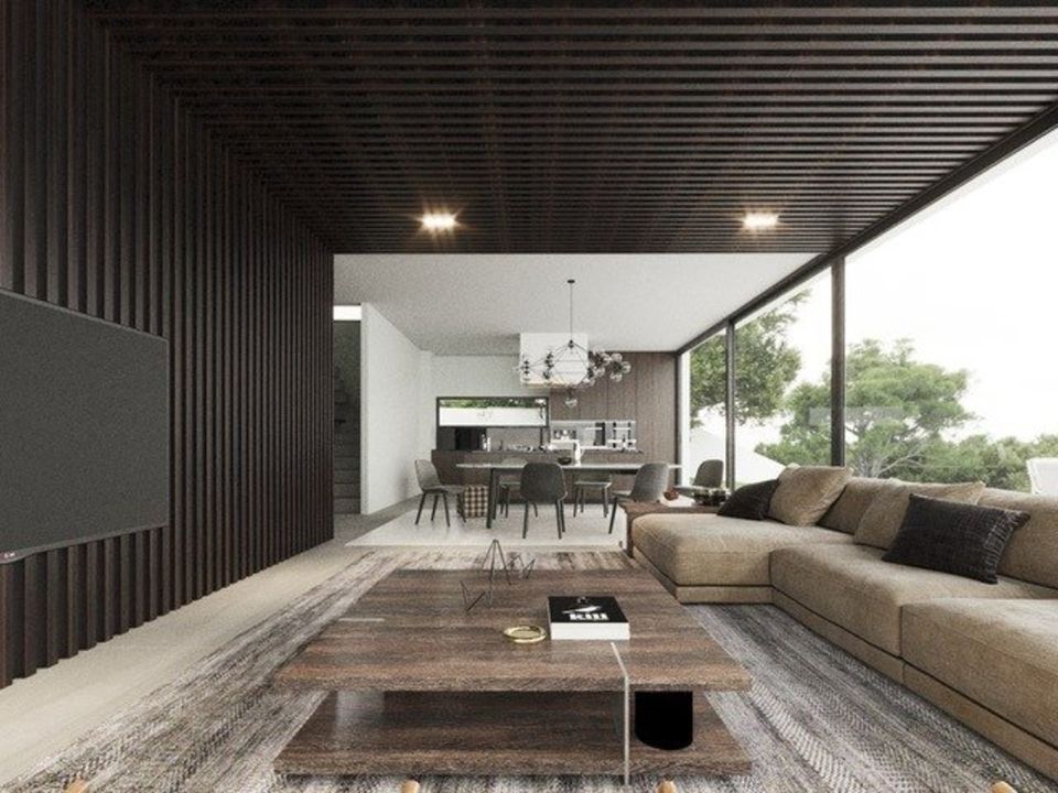 Villa i Altea, Alicante - foto 4