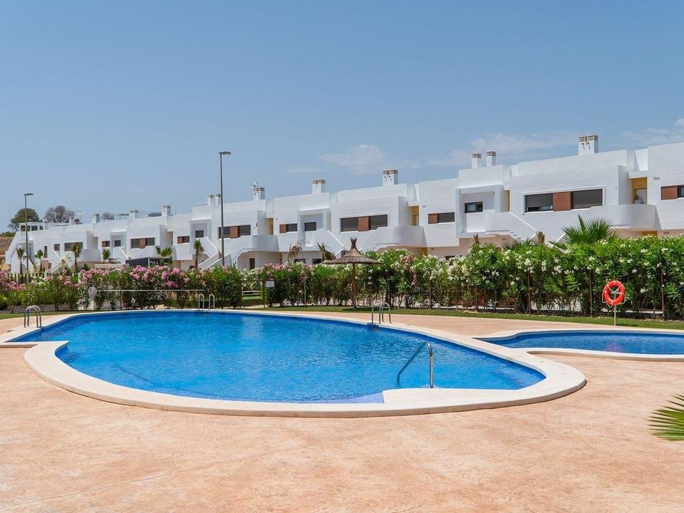 Byhus i Orihuela, Alicante - foto 1