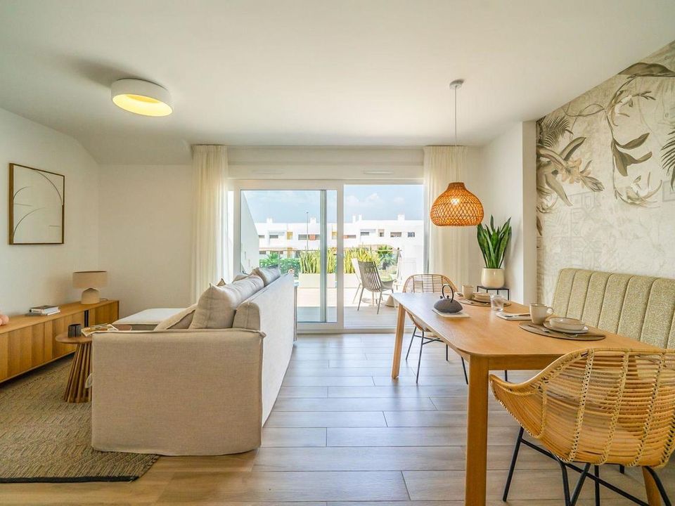 Byhus i Orihuela, Alicante - foto 3