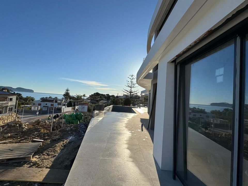 Villa i Benissa, Alicante - foto 3