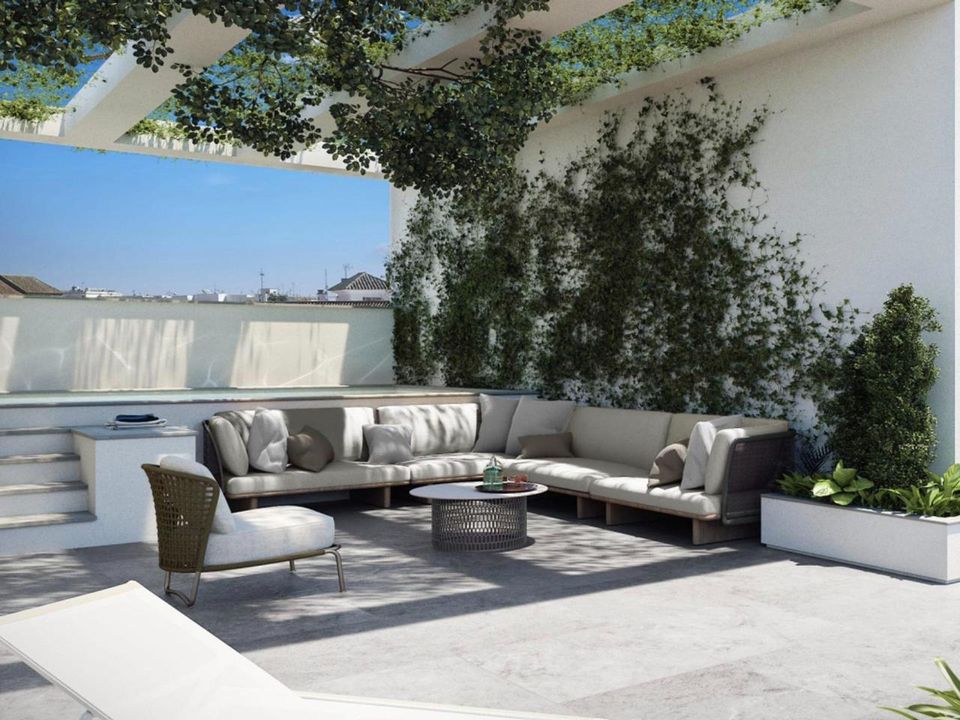 Penthouse i Torrevieja, Alicante - foto 1