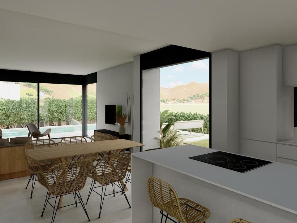 Villa i La Manga Club, Murcia - foto 3
