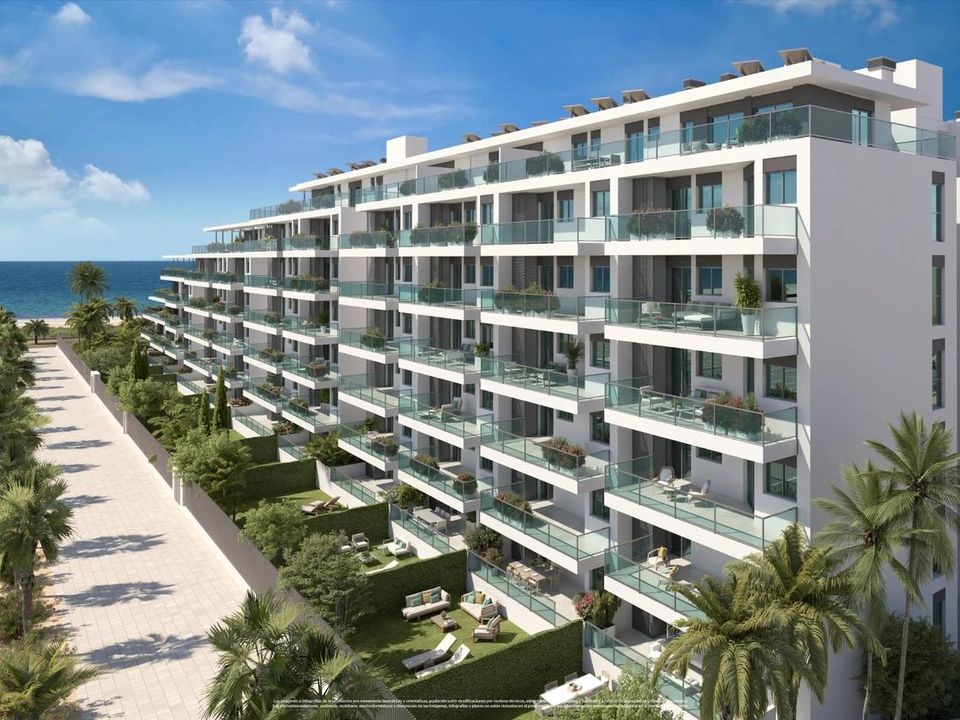 Apartamento en Almerimar, Almeria - foto 1