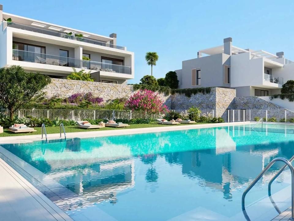 Byhus i Casco San Juan, Alicante - foto 1