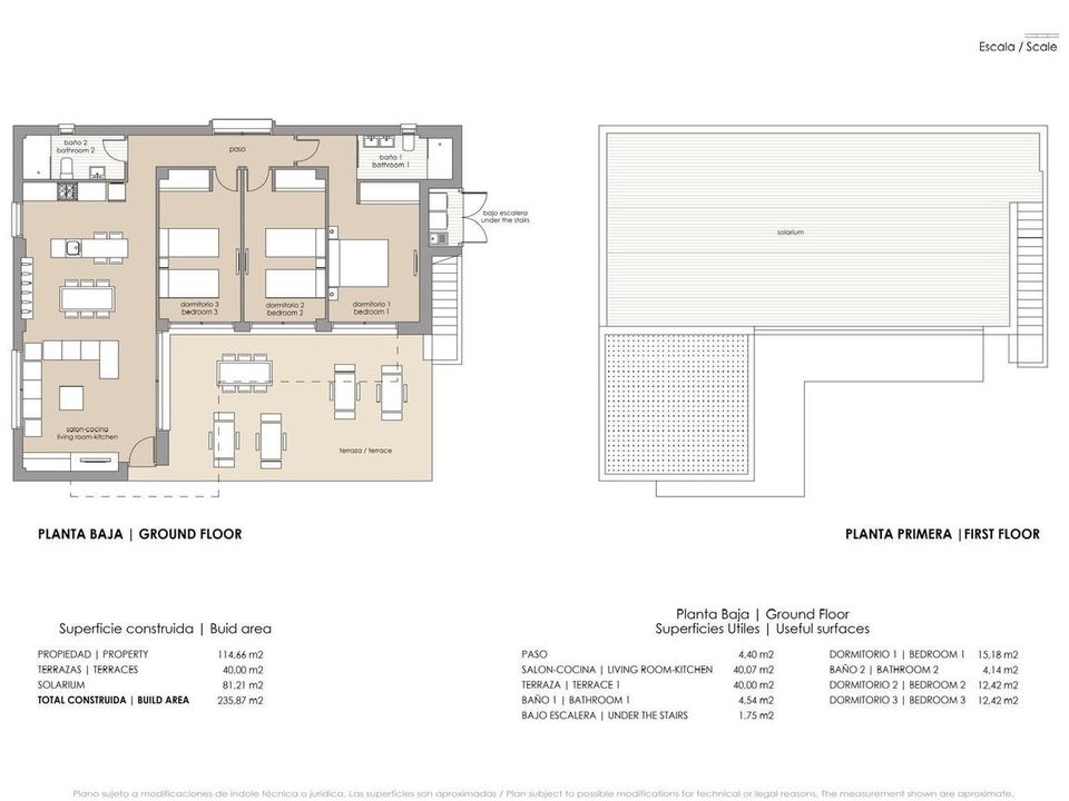 Villa i Orihuela, Alicante - foto 2