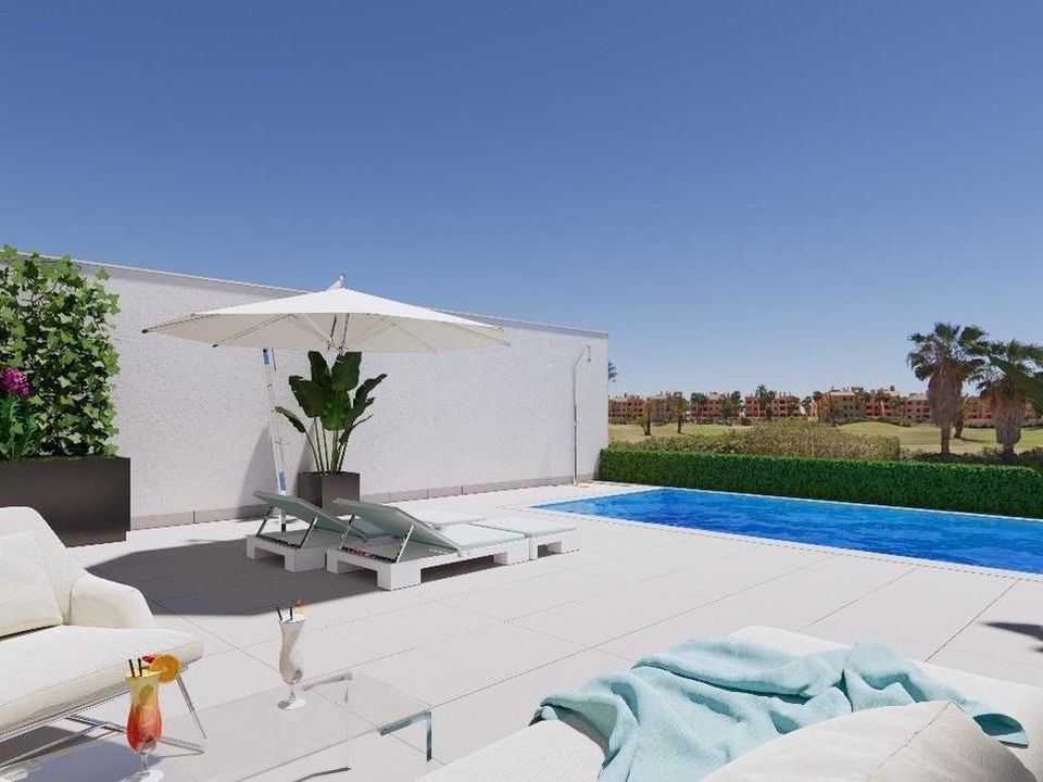 Dorpshuis in Los Alcazares, Murcia - foto 2