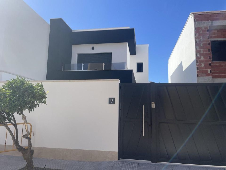 Villa i Almoradi, Alicante - foto 2