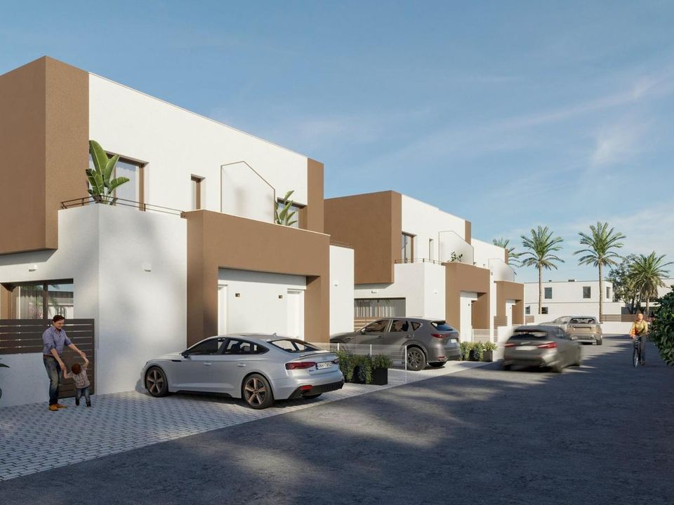 Villa i La Marina, Alicante - foto 4