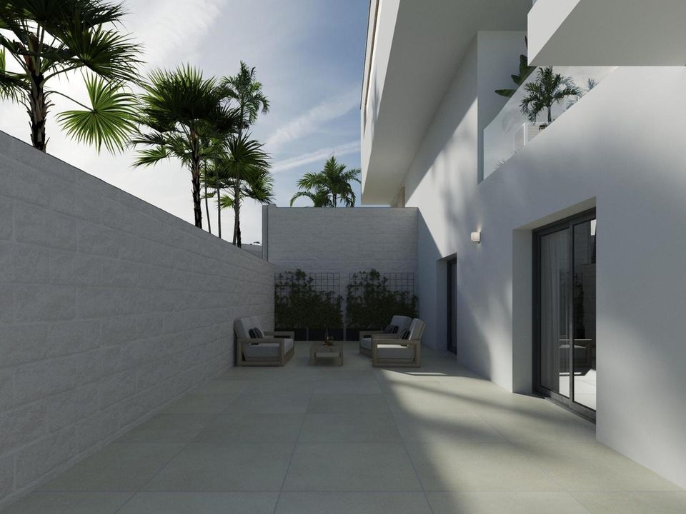 Villa i Ciudad Quesada, Alicante - foto 5