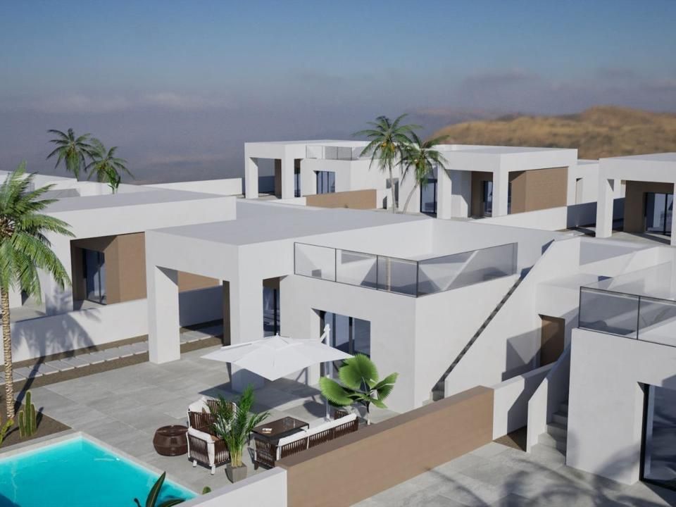 Villa i La Romana, Alicante - foto 5