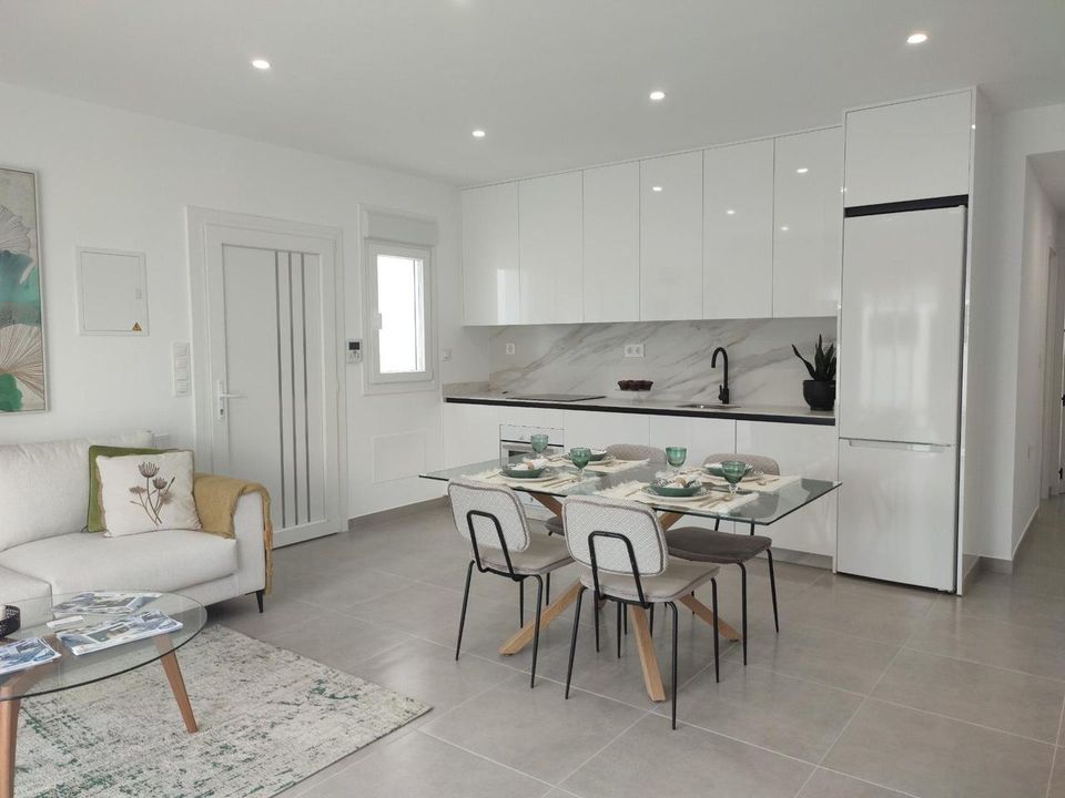 Villa i Torre Pacheco, Murcia - foto 5