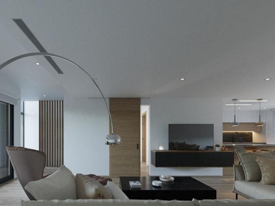 Lejlighed i Finestrat, Alicante - foto 4
