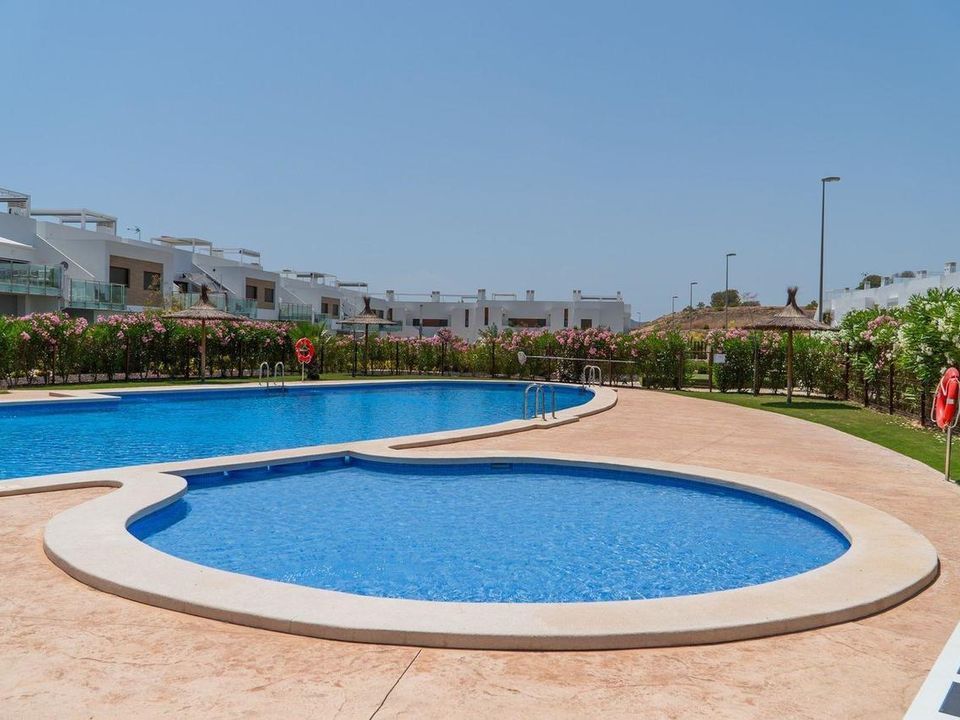 Bungalow i Orihuela, Alicante - foto 2