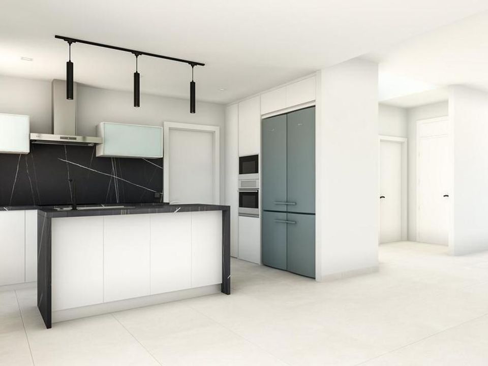 Villa i Denia, Alicante - bilde 5
