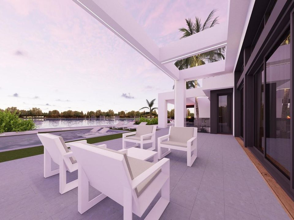 Villa i Los Alcazares, Murcia - foto 5