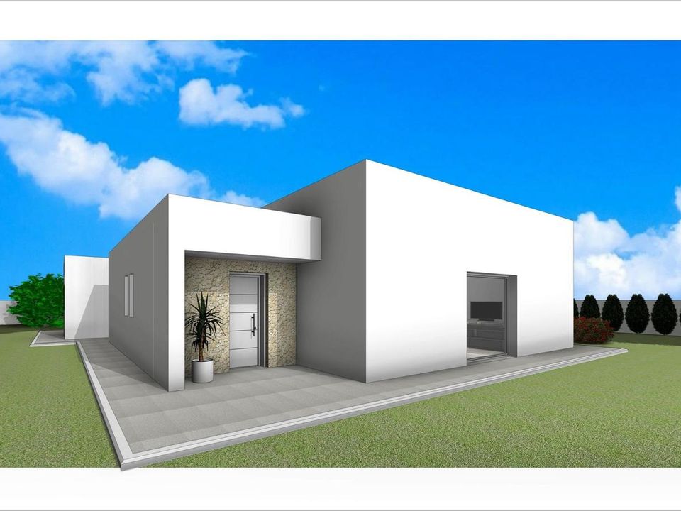 Villa i Aspe, Alicante - foto 4