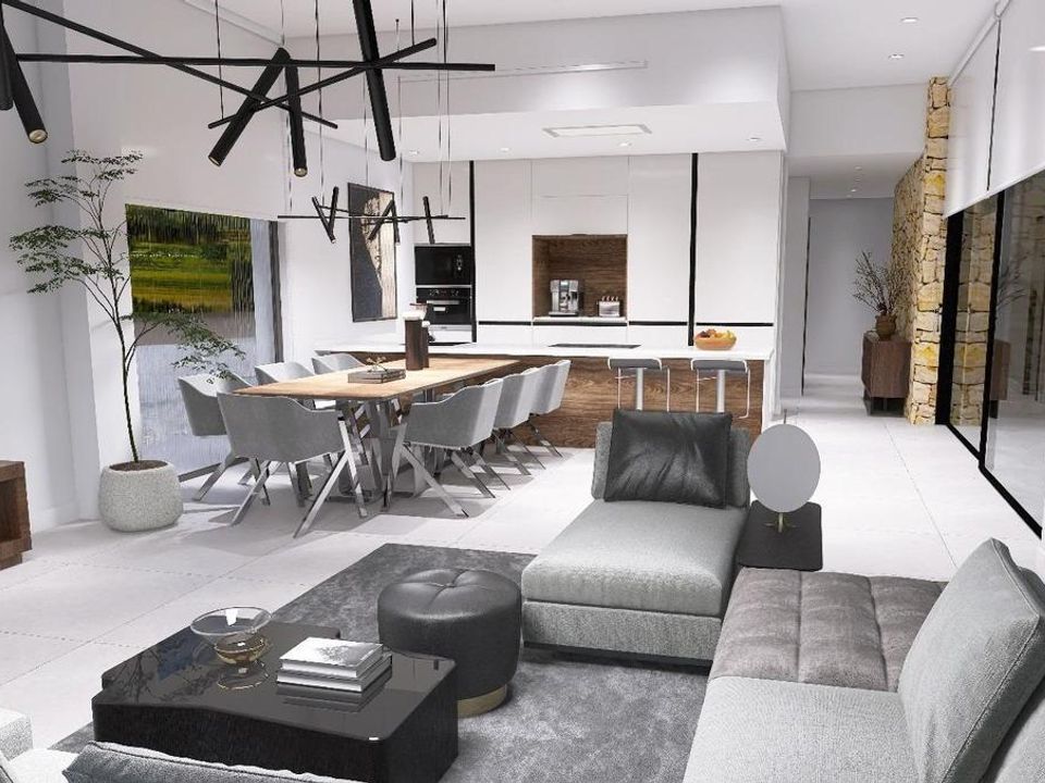 Villa i Aspe, Alicante - foto 4