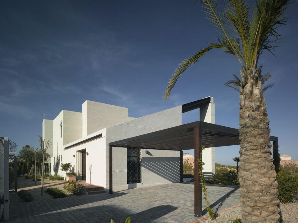 Villa i Sucina, Murcia - foto 2