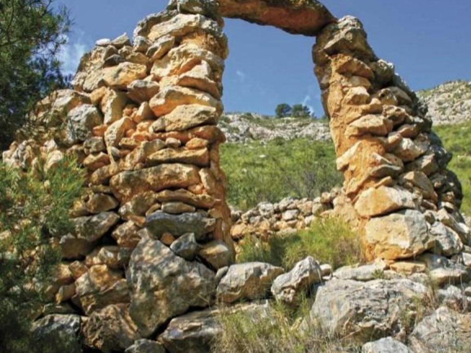 Lejlighed i Hondon De Las Nieves, Alicante - foto 4