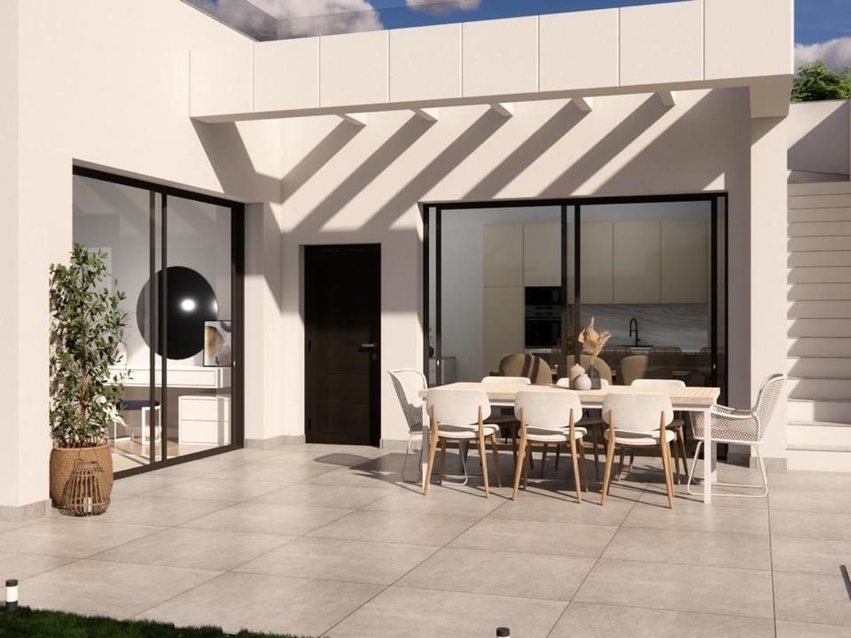 Villa i Rojales, Alicante - foto 5