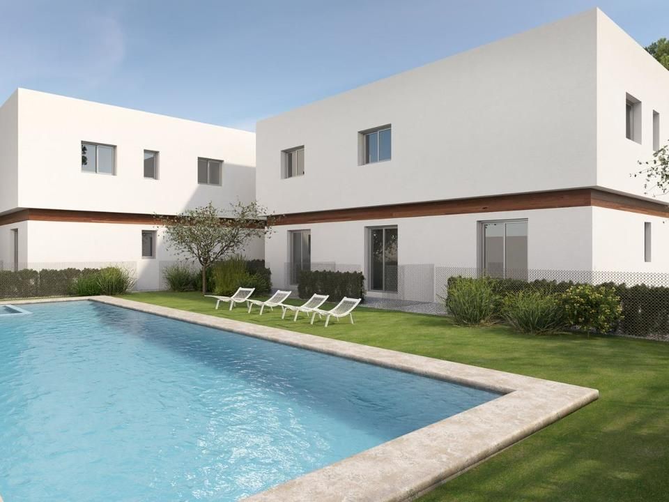 Byhus i Orihuela Costa, Alicante - foto 2
