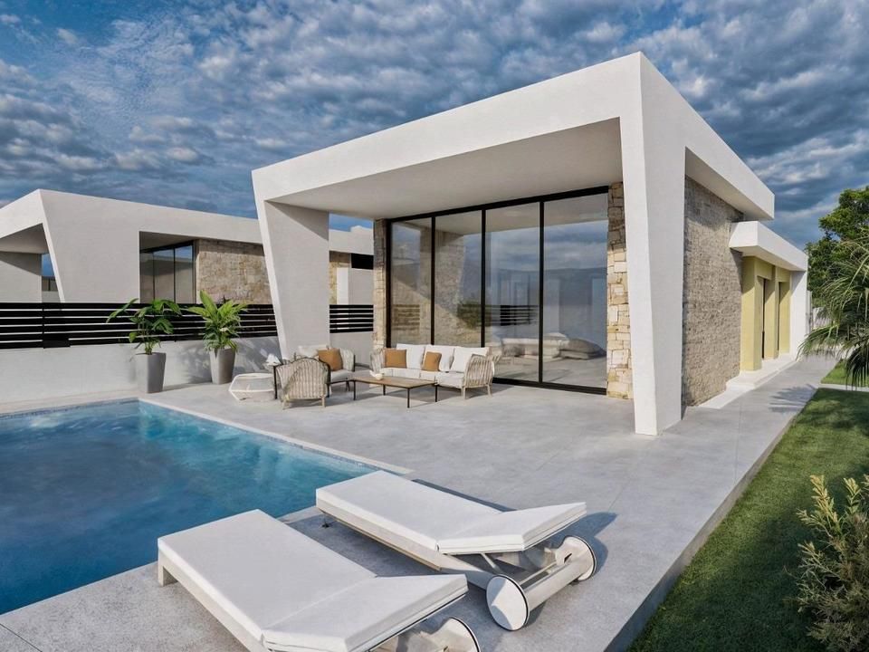 Villa i Torrevieja, Alicante - foto 5
