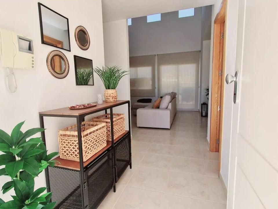 Villa i Lorca, Murcia - foto 4